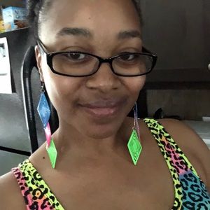 Meet your Posher, Jerisha